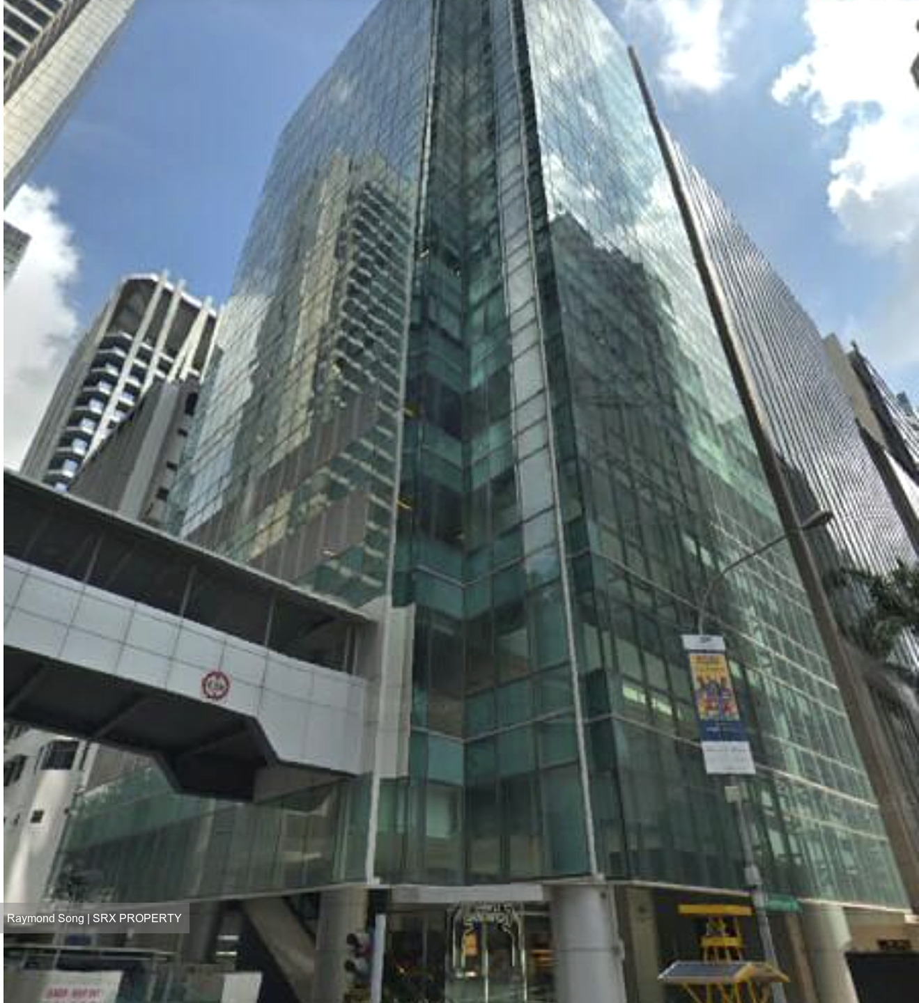 Parakou Building (D1), Office #520666491